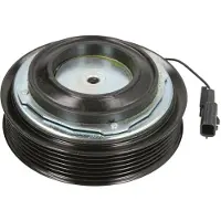 THERMOTEC Koppeling, airco compressor KTT040259