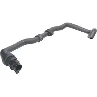 THERMOTEC Radiateurslang DWP067TT