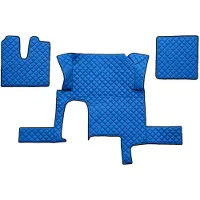 F-Core Voetmat FL29 BLUE