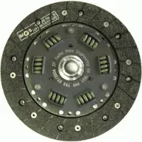 SACHS Koppelingsplaat Performance 881861 999793
