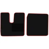 F-Core MT06 RED Automatten