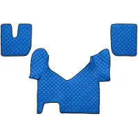 F-Core Voetmat FL27 BLUE