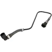 THERMOTEC DWB115TT Radiateurslang
