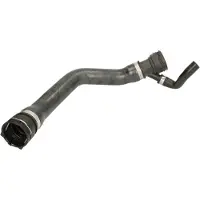 THERMOTEC Radiateurslang DWB047TT