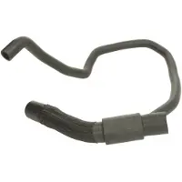 THERMOTEC Radiateurslang DWX052TT
