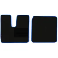 F-Core MT06 BLUE Automatten