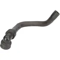 THERMOTEC Radiateurslang DWX153TT