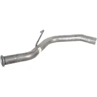 VANSTAR Uitlaatpijp 50782IV
