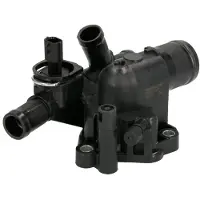 THERMOTEC Thermostaat, koelvloeistof D2R010TT