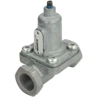 WABCO 4341002280 Overstroomklep