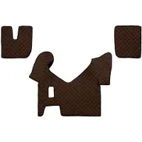 F-Core FL28 BROWN Automatten