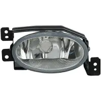 Depo 217-2045R-UE Mistlamp