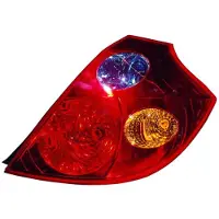 Depo Achterlicht 223-1928R-UE