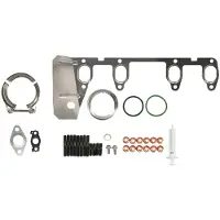 Evoron EVMK0010-PLUS Turbocharger, montageset
