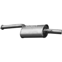 ASMET Voorpijp 01.023