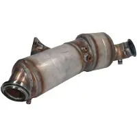 Jmj 1319 Roetfilter (DPF)