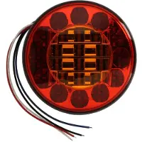 Vignal Achterlicht VALD14348