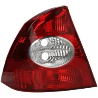 ABAKUS 431-1960L-UE Achterlicht