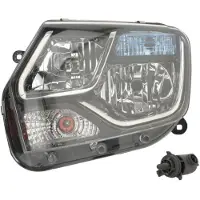 Alkar Koplampen 553-1101L-LDEM2, links