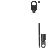 STABILUS Gasveer, kofferdeksel 084735
