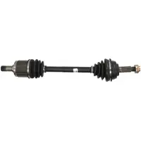 POINT GEAR Aandrijfas PNG73142 links