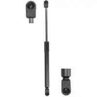 Krosno Gasveer, motorkap 32727