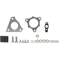 Evoron EVMK0228 Turbocharger, montageset