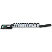 Toptul GAAQ1102 Steeksleutelset