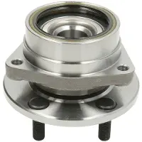 BTA Wiellagerset H1Y054BTA