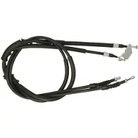 Linex Kabel, parkeerrem 32.01.93