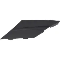 BLIC 6502-07-9041914P Ventilatiegrille, bumper