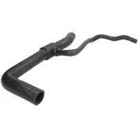 THERMOTEC Radiateurslang DWC012TT