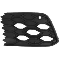 BLIC 6502-07-9572911GP Ventilatiegrille, bumper