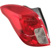 Alkar 2201424 Achterlicht