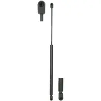 Krosno 23358 Gasveer achterklep