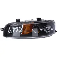 Depo Koplampen 661-1132L-LDEMN, links