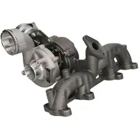 Evoron Supercharger, drukvulling EVTC0158