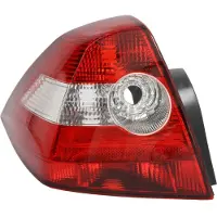 Depo Achterlicht 551-1956L-UE links
