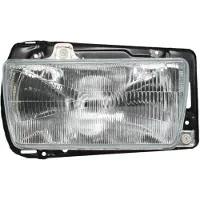 Depo Koplampen 441-1104L-LD-EH, links