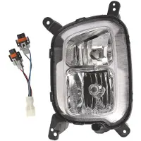 ABAKUS 223-2032L-UE Mistlamp