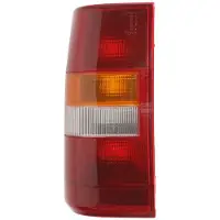 Depo Achterlicht 661-1920L-UE links