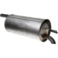4MAX 0219-01-07415P Einddemper