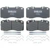 DANBLOCK Remblokset DB 2912282