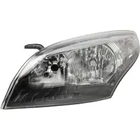 Alkar Koplampen 551-1178LMLEMN1, links