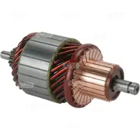 HC-CARGO F032335083 Anker, starter