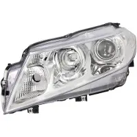 ABAKUS 2761992 Koplamp