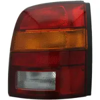 Depo Achterlicht 215-1988R-LD-UE Rechts