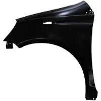 BLIC Spatbord, vóór 6504-04-8109311Q, links