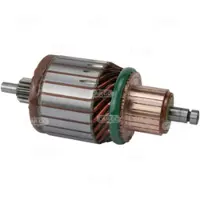 HC-CARGO F032137893 Anker, starter