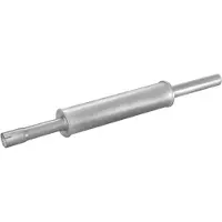 4MAX 0219-01-03005P Uitlaat middendemper